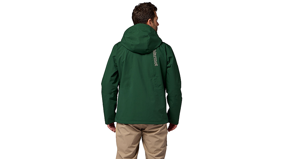 Marmot Refuge Jacket - Mens