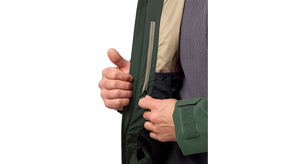 Marmot Refuge Jacket - Mens
