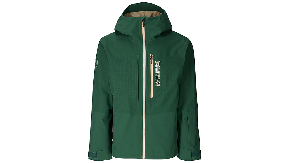 Marmot Refuge Jacket - Mens