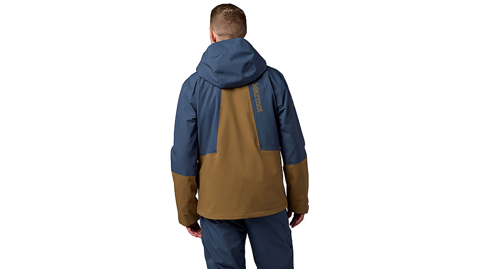Marmot Refuge Jacket - Mens