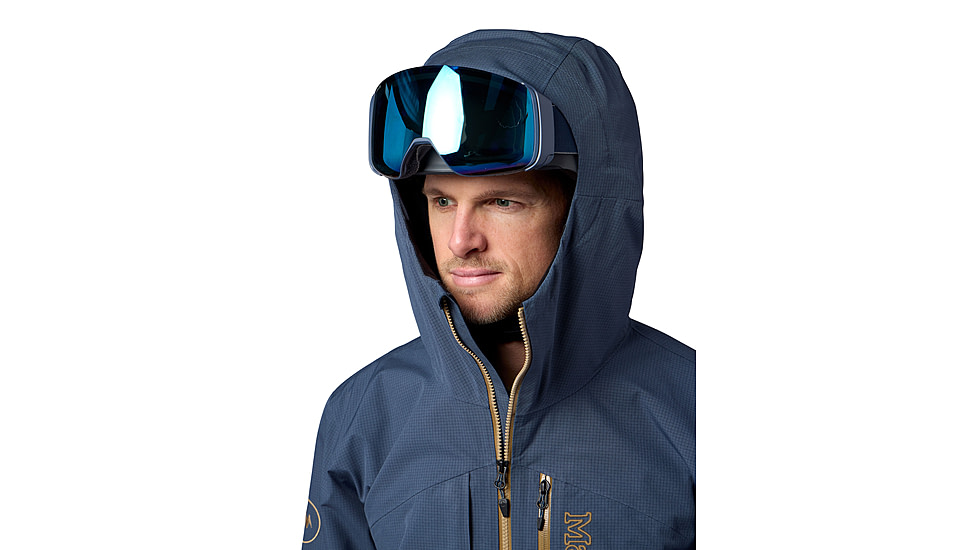 Marmot Refuge Jacket - Mens