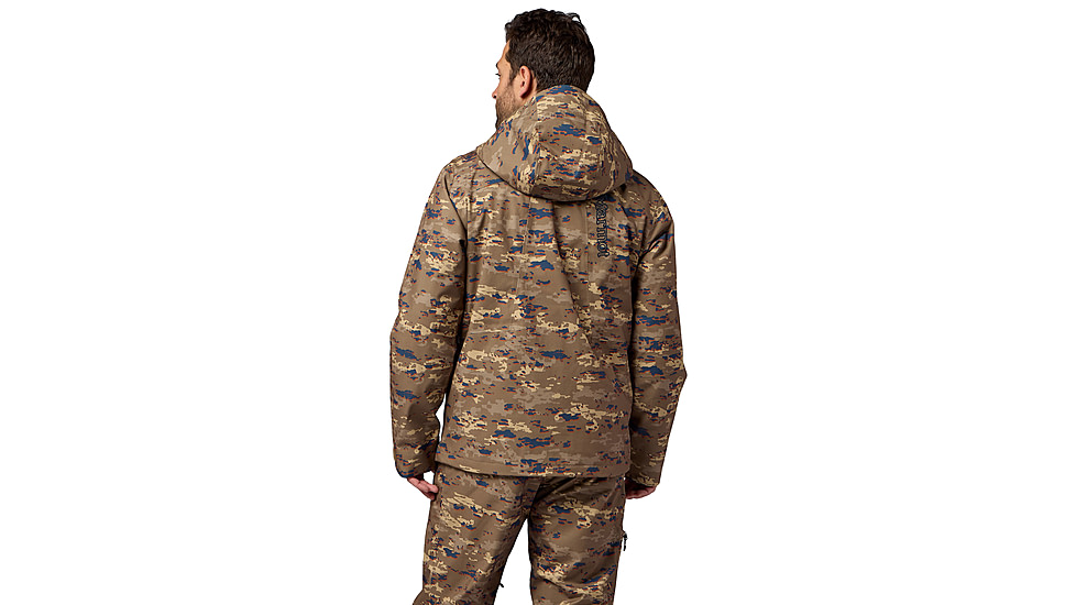 Marmot Refuge Jacket - Mens
