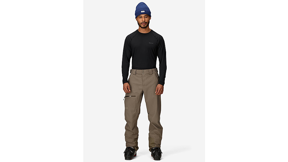 Marmot Refuge Pants - Mens