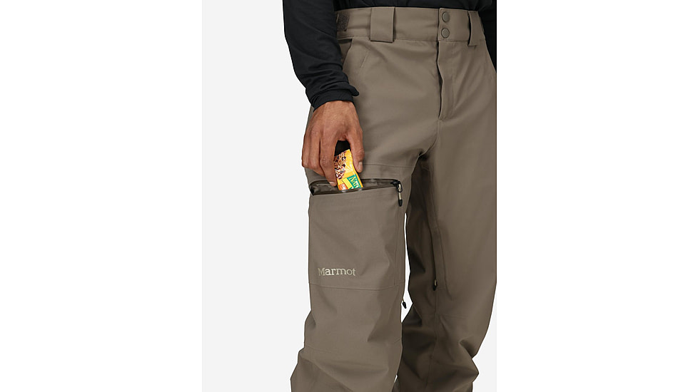 Marmot Refuge Pants - Mens