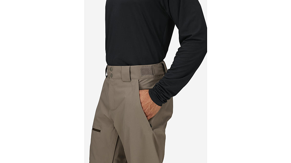 Marmot Refuge Pants - Mens