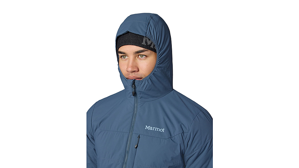 Marmot Revlo Hybrid Hoody - Mens