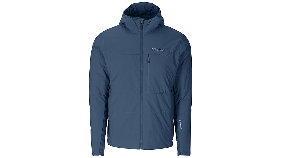 Marmot Revlo Hybrid Hoody - Mens