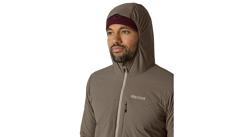 Marmot Revlo Hybrid Hoody - Mens