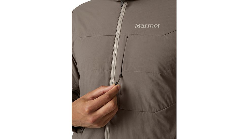 Marmot Revlo Hybrid Hoody - Mens