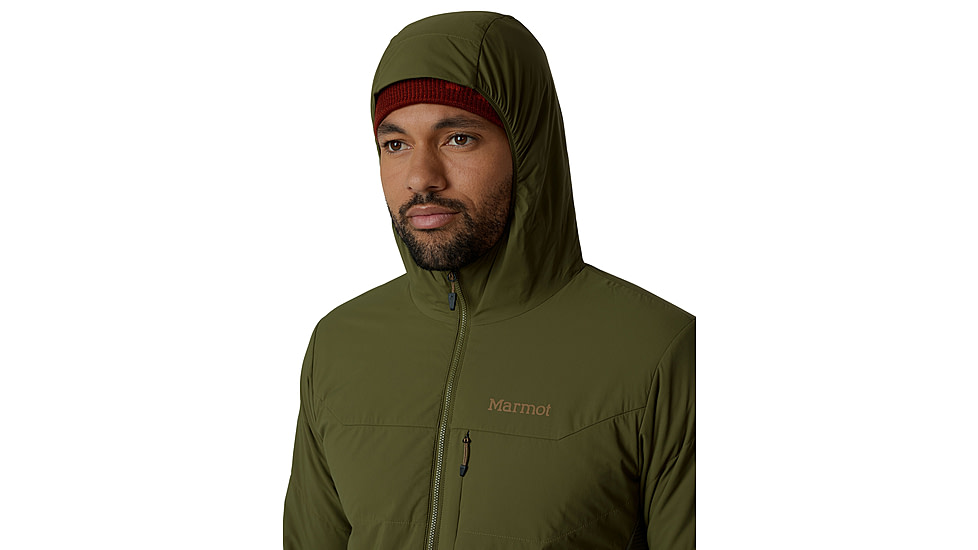 Marmot Revlo Hybrid Hoody - Mens