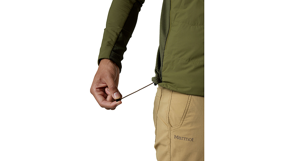 Marmot Revlo Hybrid Hoody - Mens