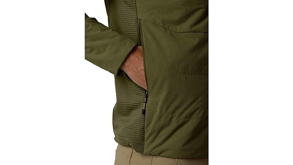 Marmot Revlo Hybrid Hoody - Mens