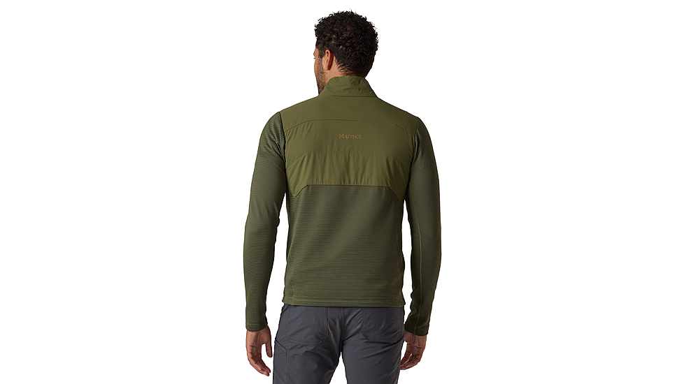 Marmot Revlo Hybrid Jacket - Mens