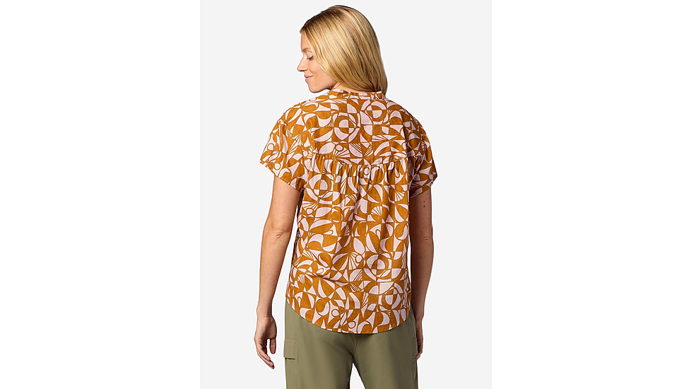 Marmot Rhea Short Sleeve - Womens