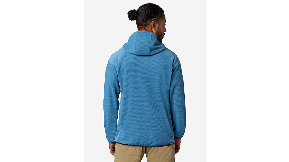 Marmot Rockbound Fleece Hoody - Mens