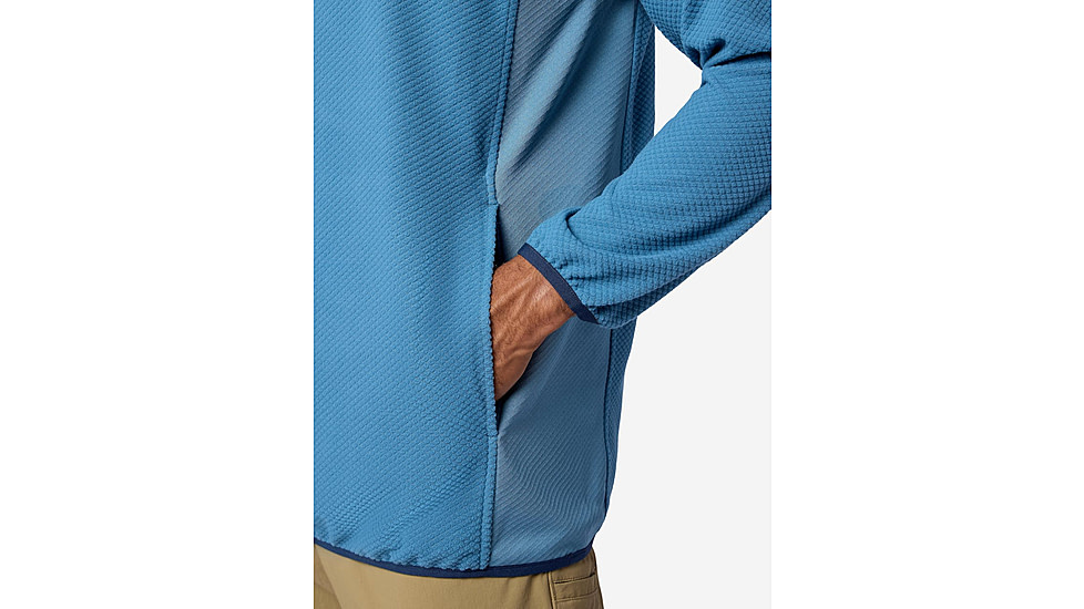 Marmot Rockbound Fleece Hoody - Mens