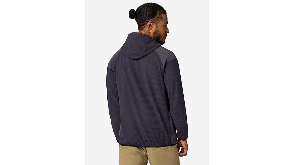 Marmot Rockbound Fleece Hoody - Mens