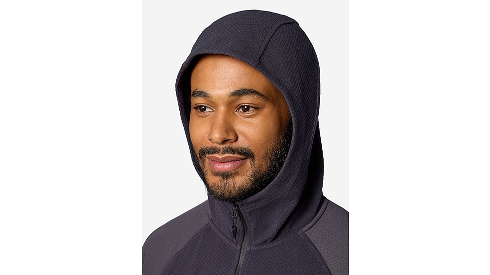 Marmot Rockbound Fleece Hoody - Mens