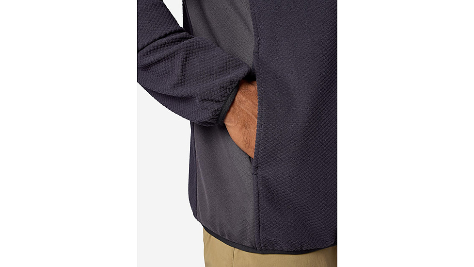Marmot Rockbound Fleece Hoody - Mens