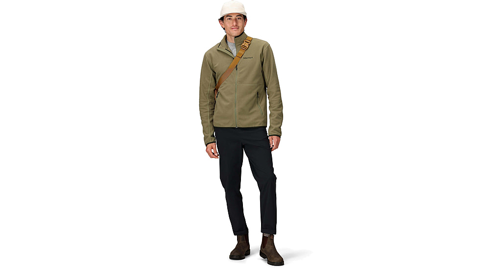 Marmot Rocklin Jacket - Mens