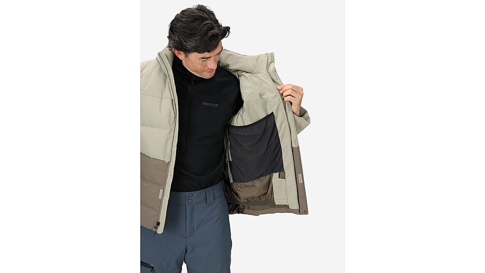 Marmot Shadow Jacket - Mens