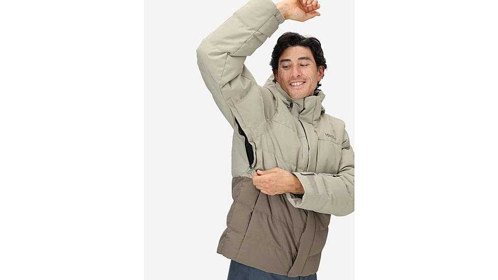 Marmot Shadow Jacket - Mens