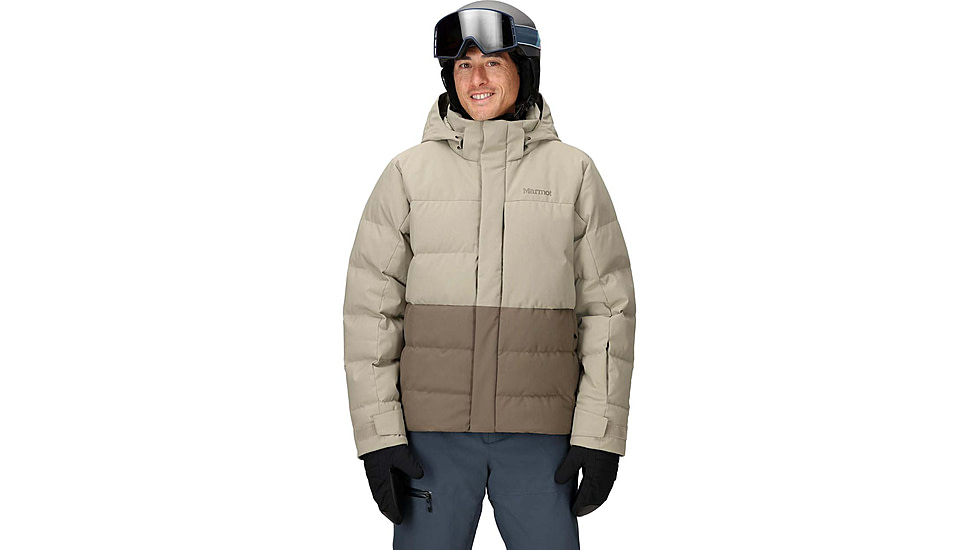 Marmot Shadow Jacket - Mens