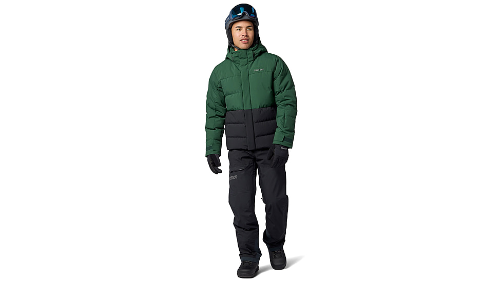 Marmot Shadow Jacket - Mens