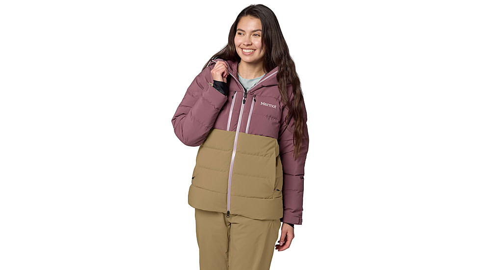 Marmot Slingshot Jacket - Womens