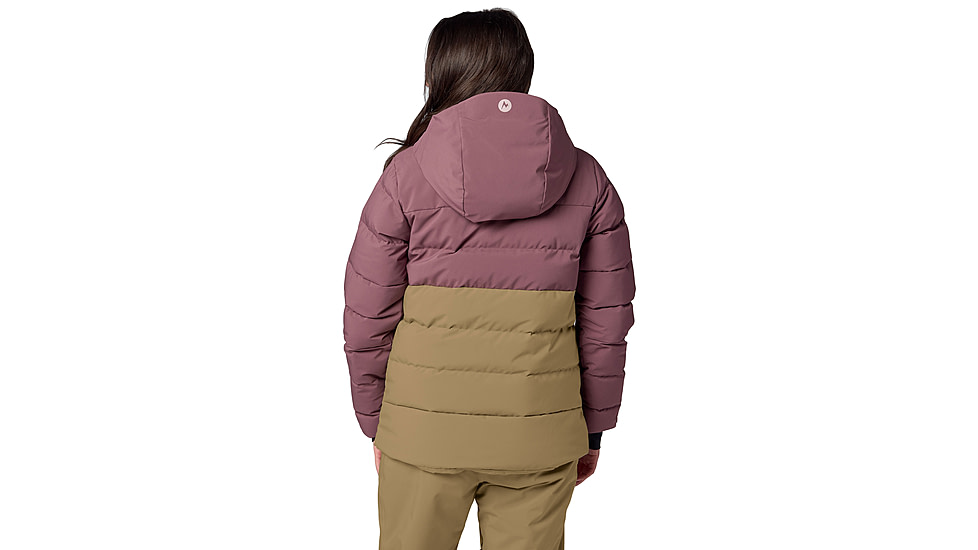 Marmot Slingshot Jacket - Womens