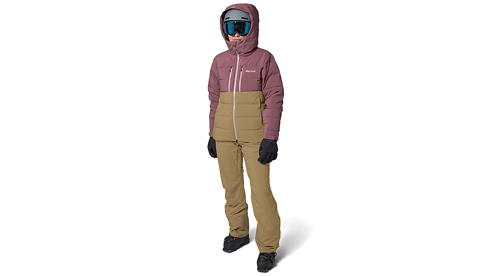 Marmot Slingshot Jacket - Womens