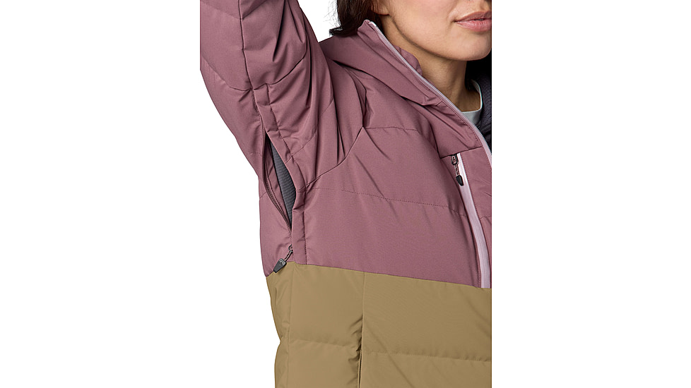 Marmot Slingshot Jacket - Womens