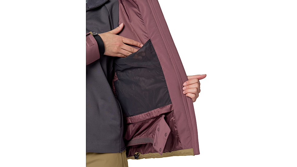 Marmot Slingshot Jacket - Womens