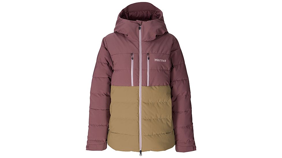 Marmot Slingshot Jacket - Womens