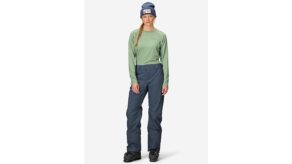 Marmot Slopestar Insulated Pants - Womens