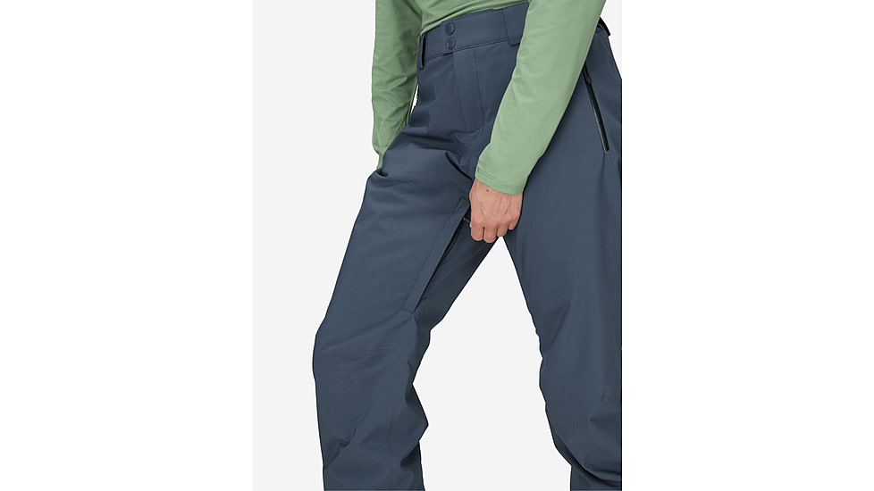 Marmot Slopestar Insulated Pants - Womens