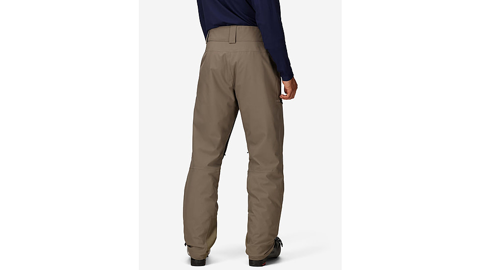 Marmot Snoblast Insulated Pants - Mens