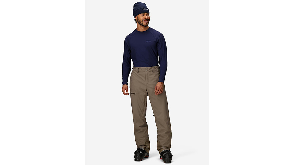 Marmot Snoblast Insulated Pants - Mens