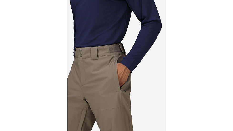 Marmot Snoblast Insulated Pants - Mens