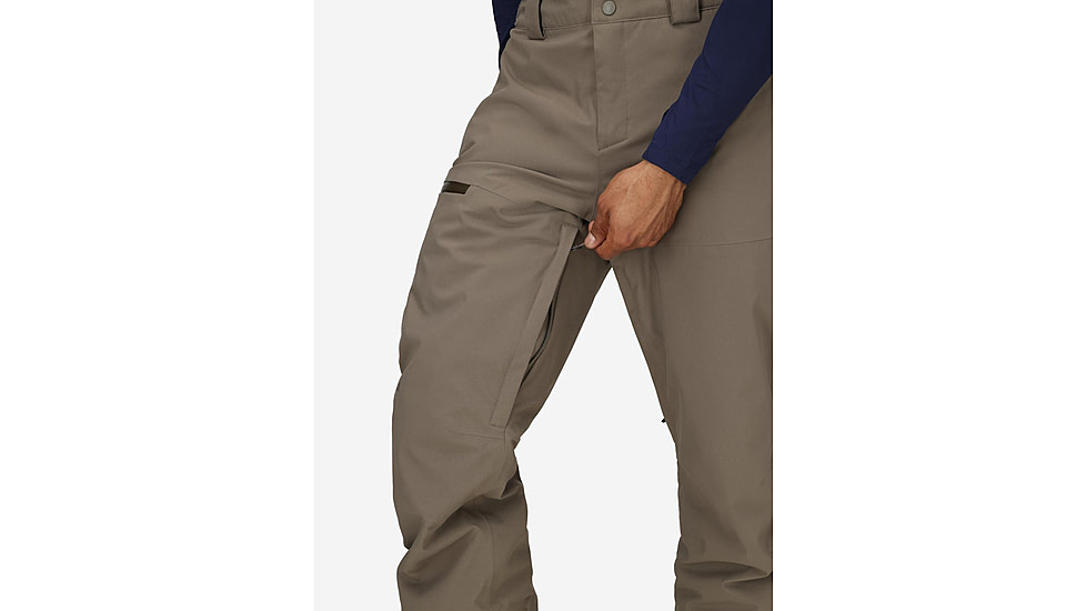 Marmot Snoblast Insulated Pants - Mens