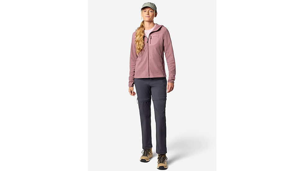 Marmot Trailway Convertible Pant - Womens