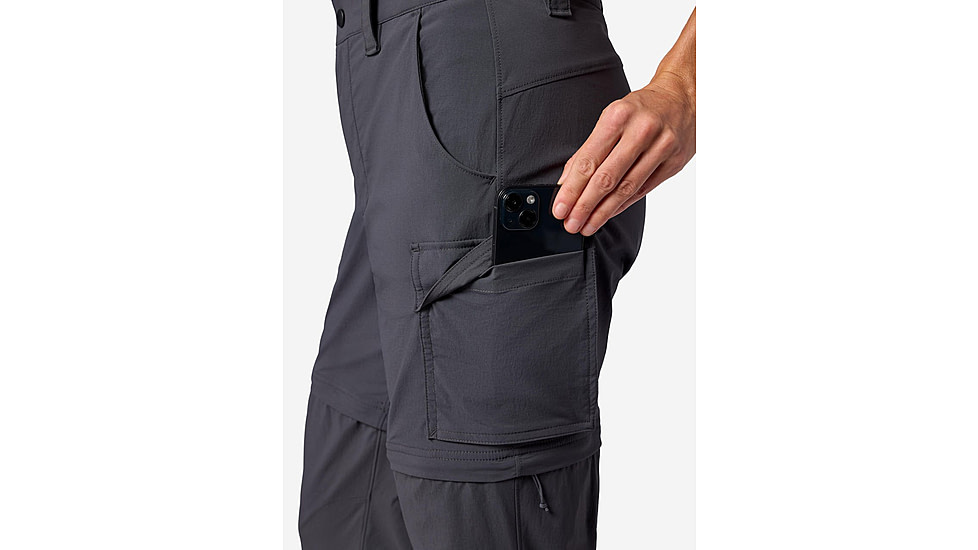 Marmot Trailway Convertible Pant - Womens