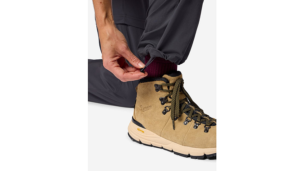 Marmot Trailway Convertible Pant - Womens