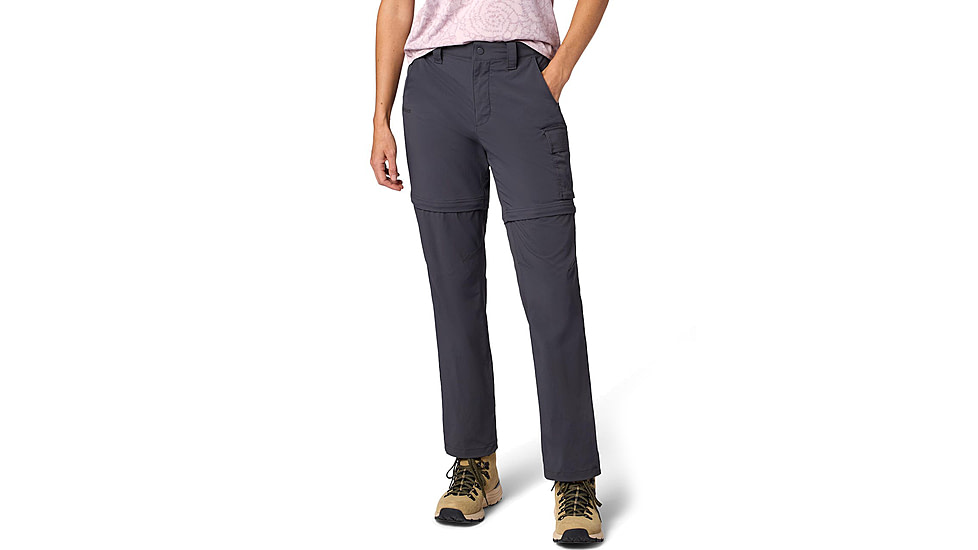 Marmot Trailway Convertible Pant - Womens