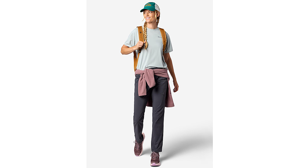 Marmot Trailway Pant - Womens