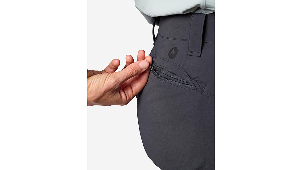 Marmot Trailway Pant - Womens
