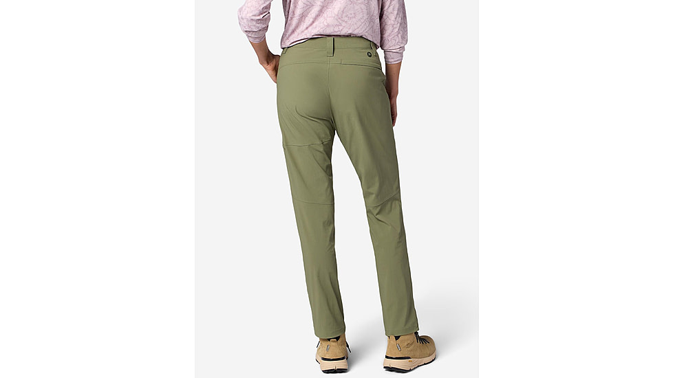 Marmot Trailway Pant - Womens