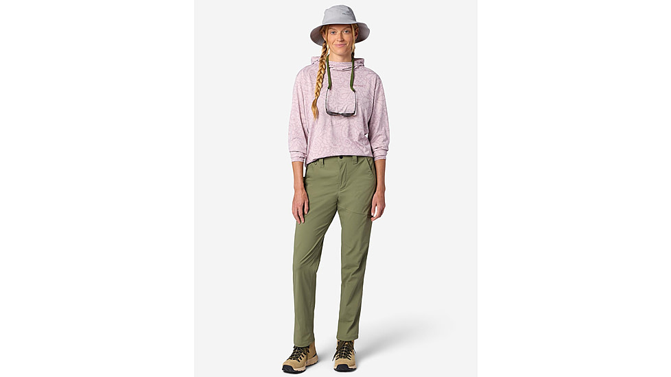 Marmot Trailway Pant - Womens