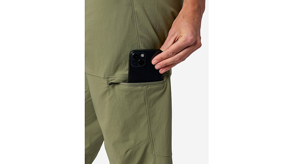 Marmot Trailway Pant - Womens