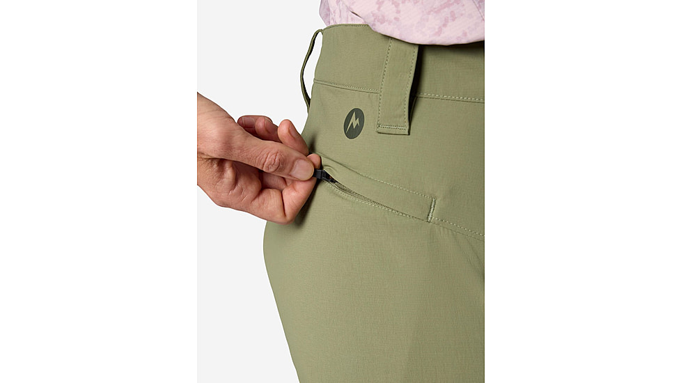 Marmot Trailway Pant - Womens